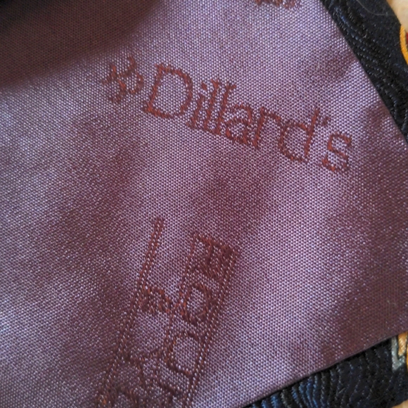 3 vintage silk ties, Excellent condition. Santa Claus, - Picture 10 of 12